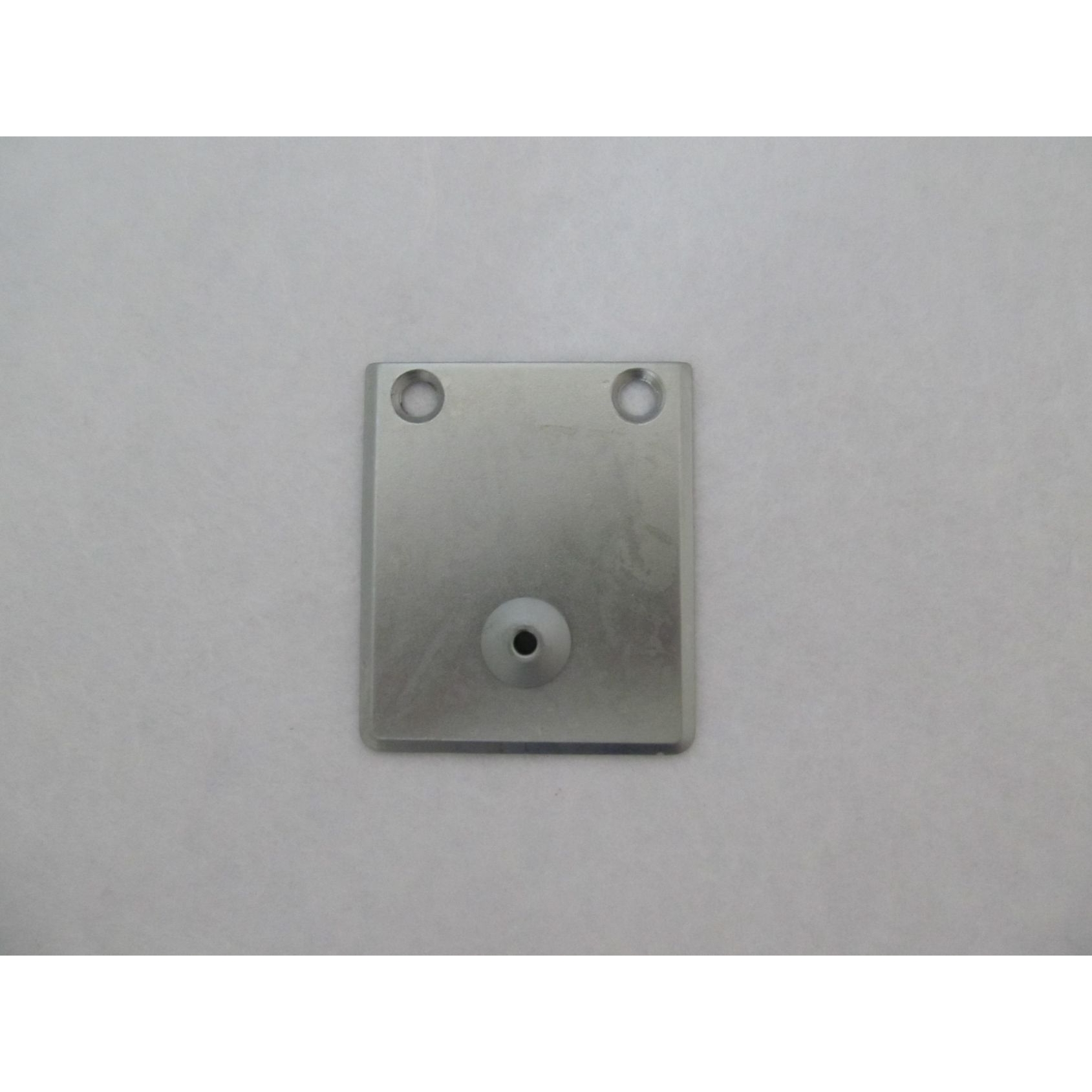 Cap Needle Plate Colman and Company