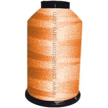 COUNTRY PUMPKIN P044 Polyester Thread