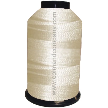CREME BRULEE P7149 Polyester Thread