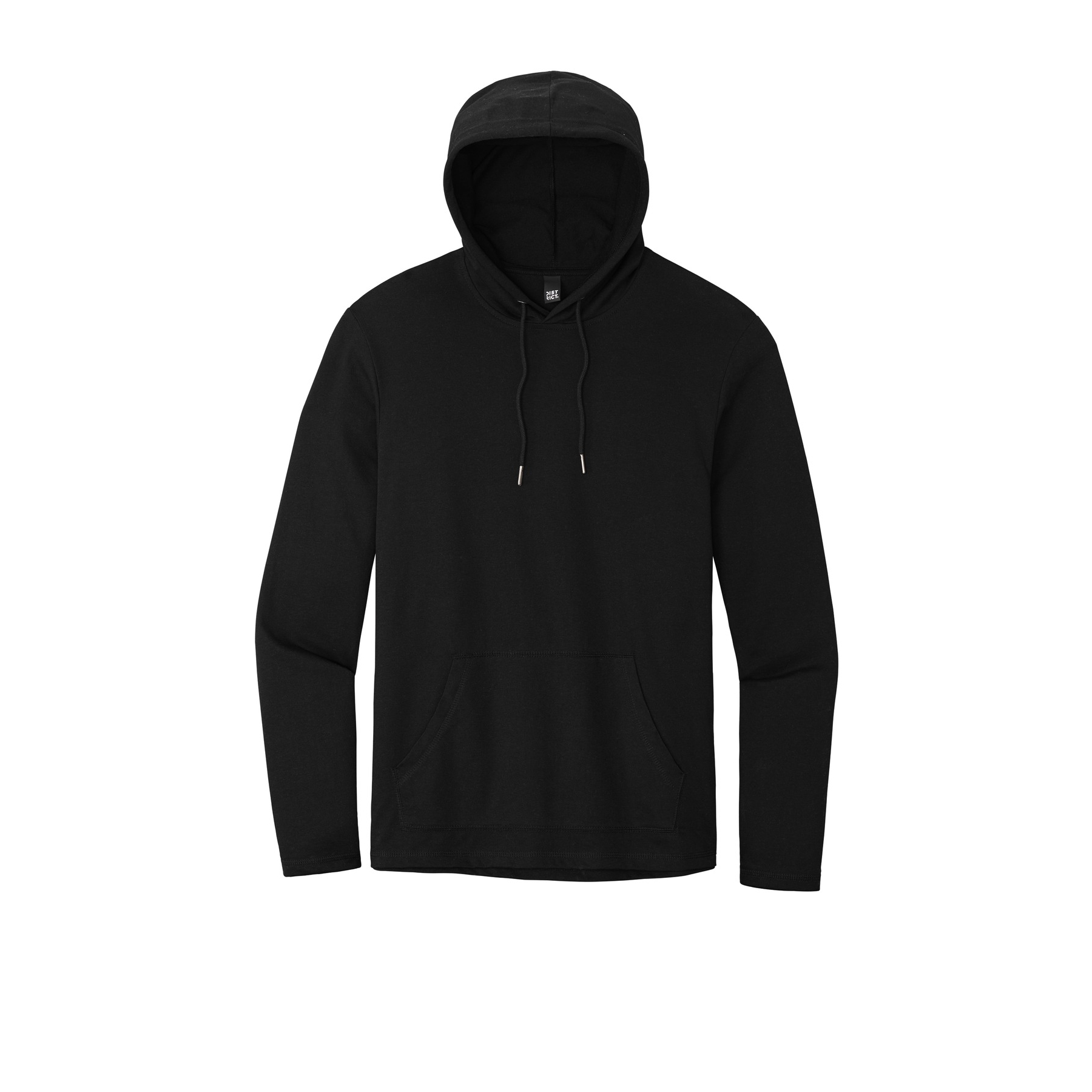 District ® Featherweight French Terry ™ Hoodie DT571 | Colman and Company