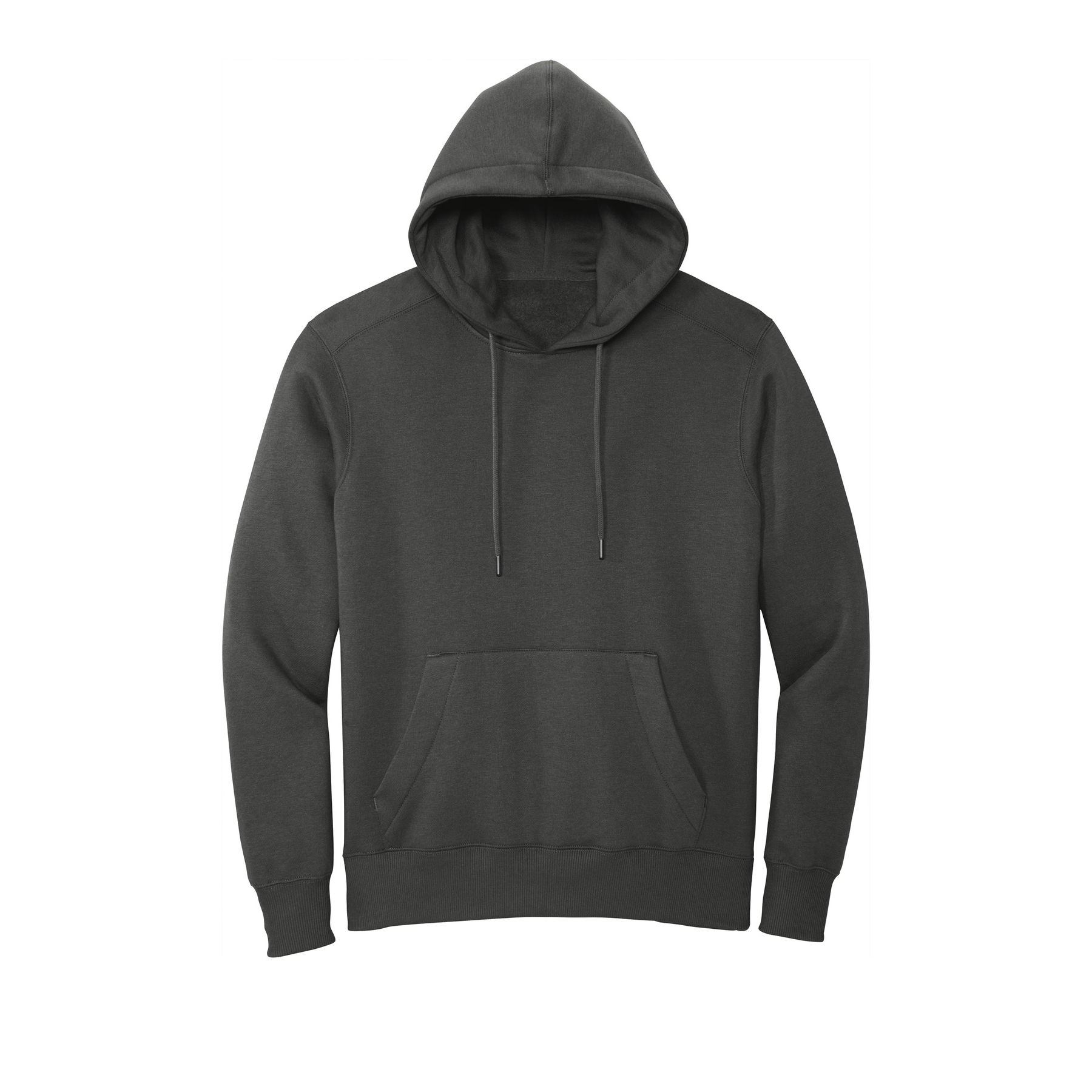 District ® Perfect Weight ® Fleece Hoodie DT1101 | Colman and Company