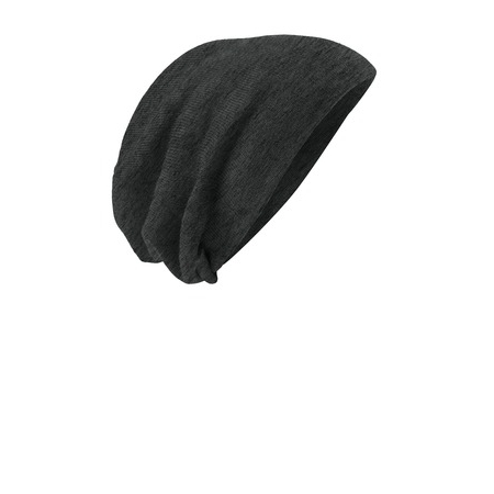 District ® Slouch Beanie DT618 | Colman and Company