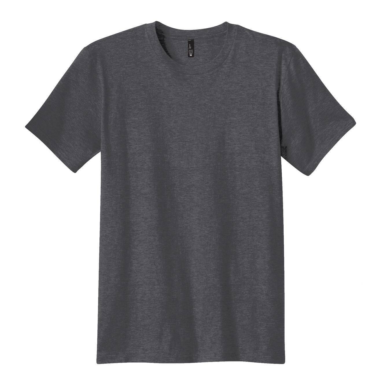 District ® The Concert Tee ® DT5000 | Colman and Company