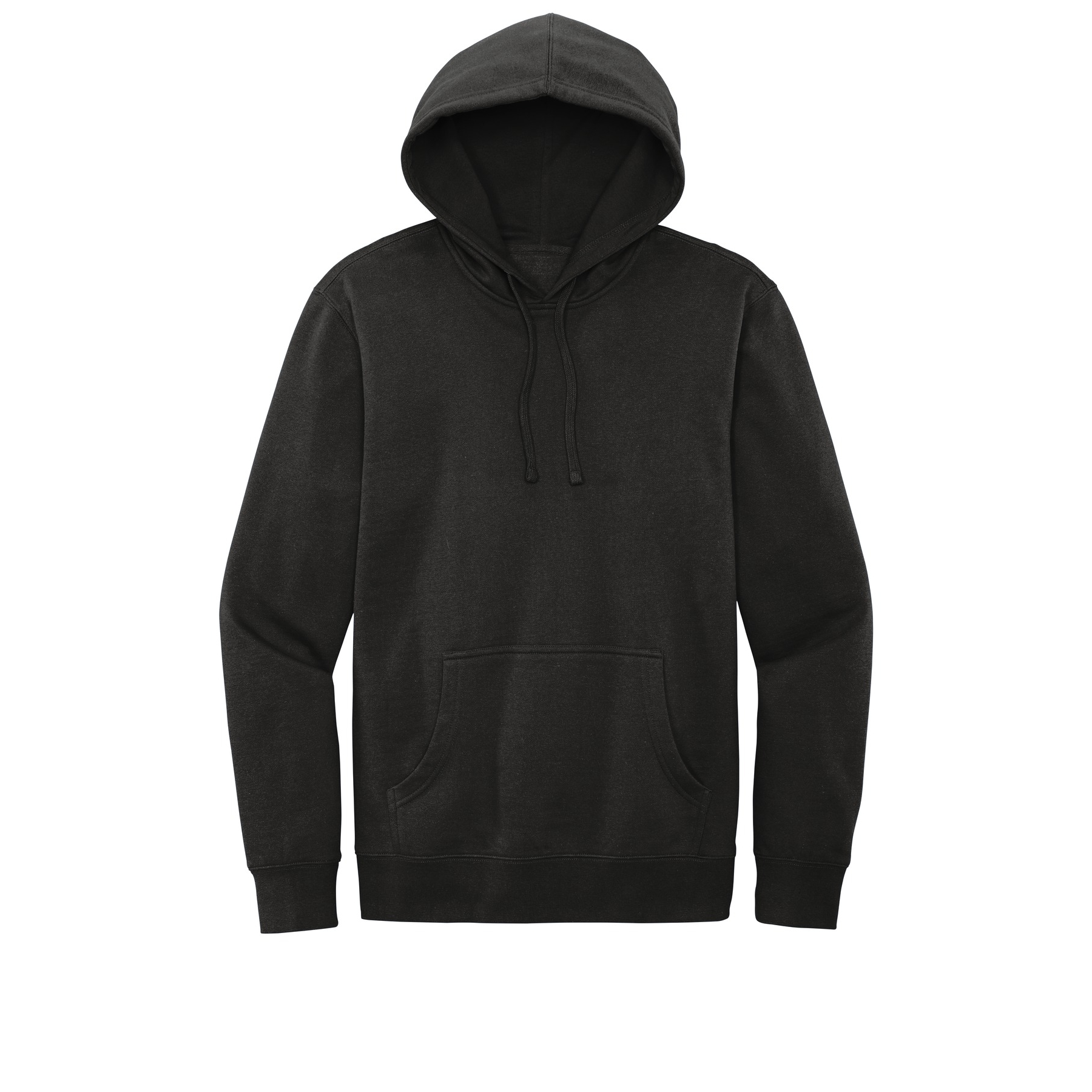 District ® V.I.T. ™ Fleece Hoodie DT6100 | Colman and Company