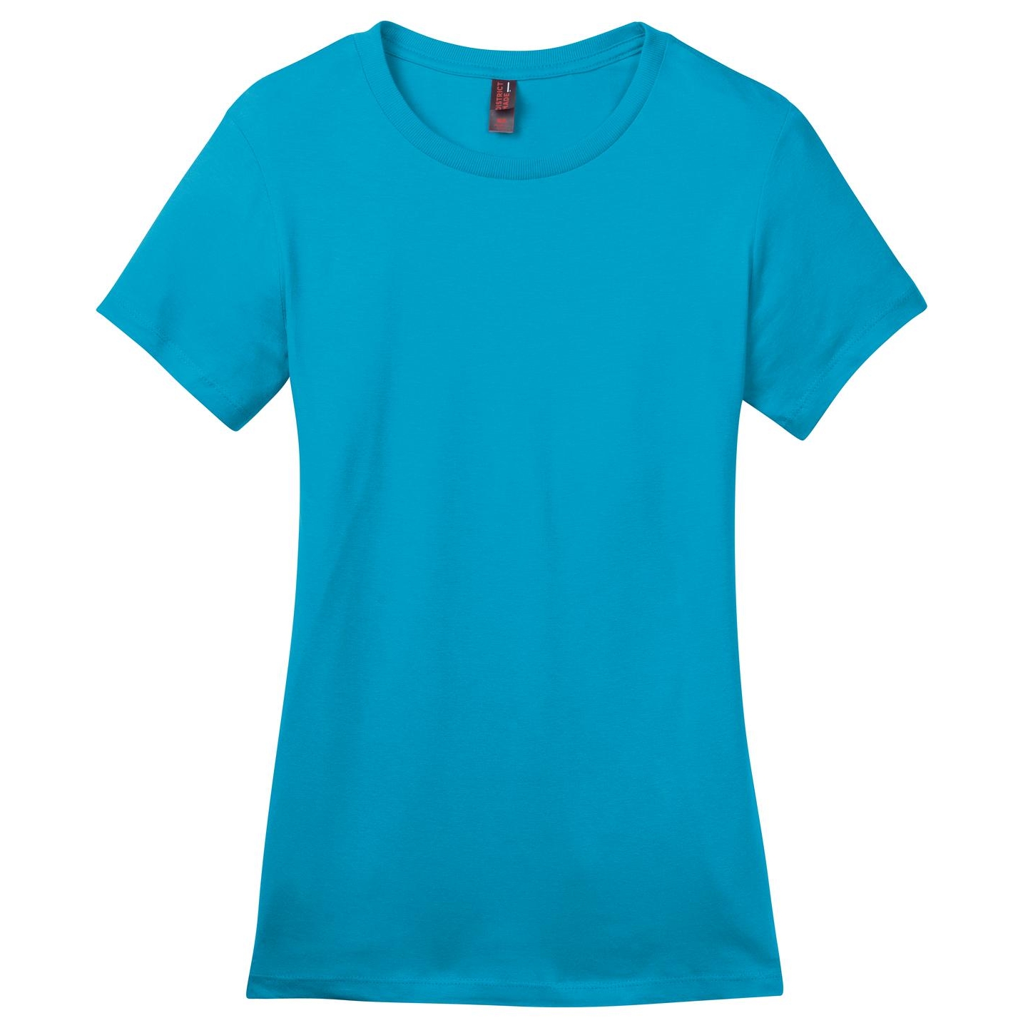 District ® Women's Perfect Weight ® Tee | Colman and Company