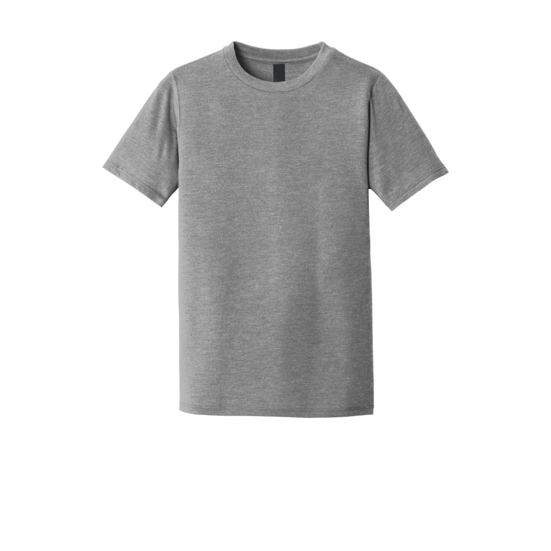 District ® Youth Perfect Tri ® Tee | Colman and Company