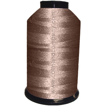 DOUBLE EXPRESSO P162 Polyester Thread