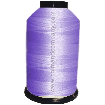 ELECTRIC PURPLE P081 Polyester Thread