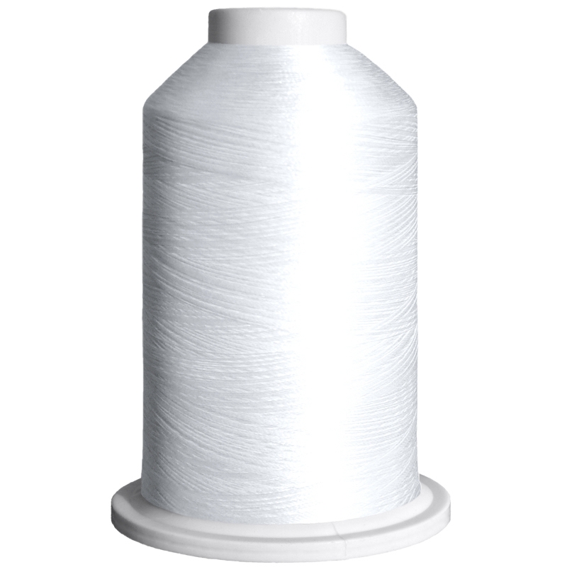 Endura PURE WHITE P900E Embroidery Thread