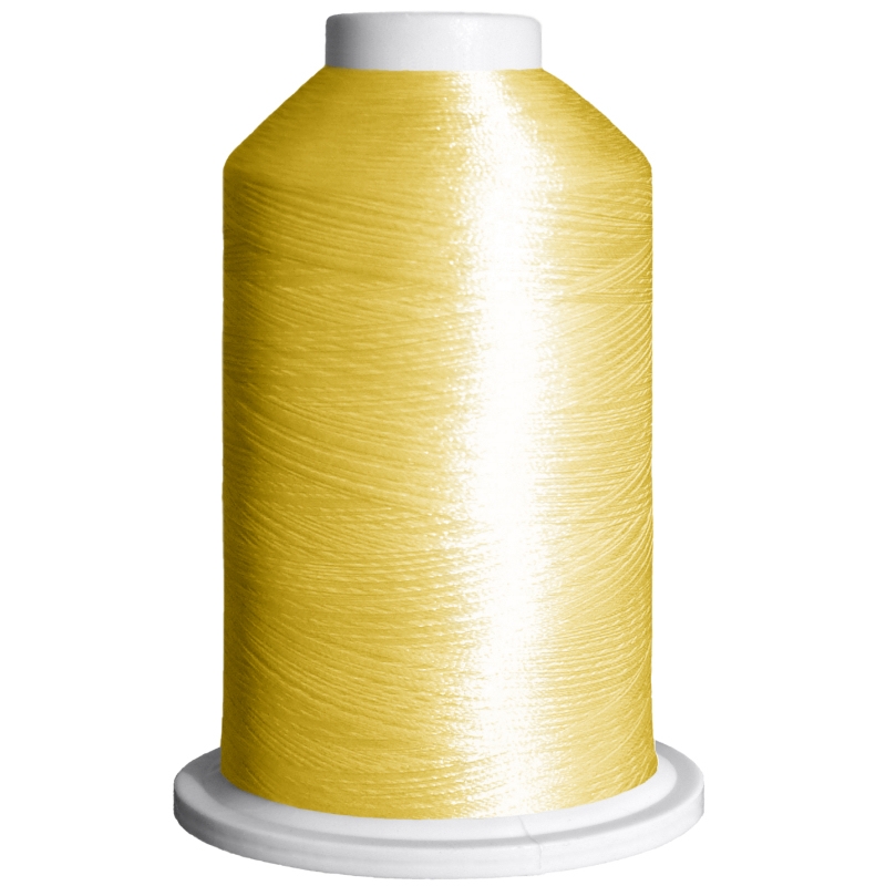 Endura YELLOW BUTTERFLY P007E Polyester Thread