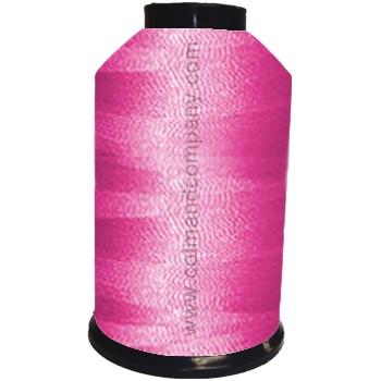 EXUBERANT PINK P329 Polyester Thread