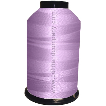 GARDEN PANSY P074 Polyester Thread