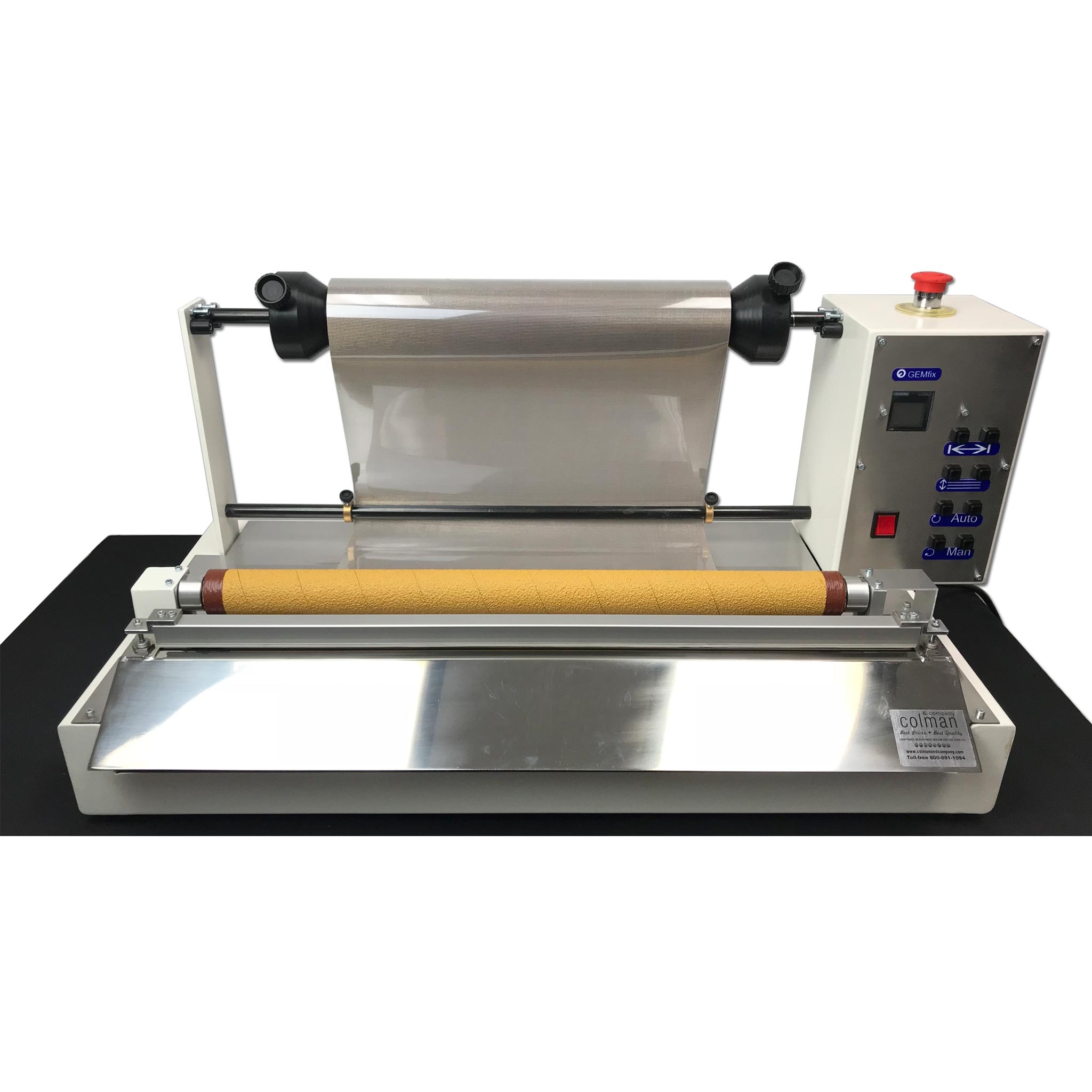 Cutter Carbonmax De Plaquiste