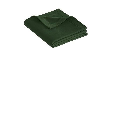 Gildan &#174;  DryBlend &#174;  Stadium Blanket. 12900