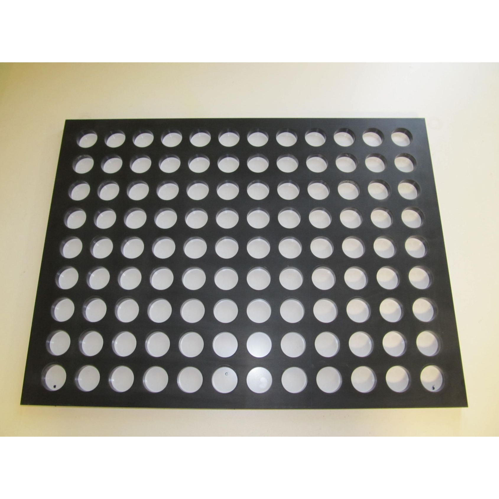 Golf Ball Jig 18" x 24" Colman and Company