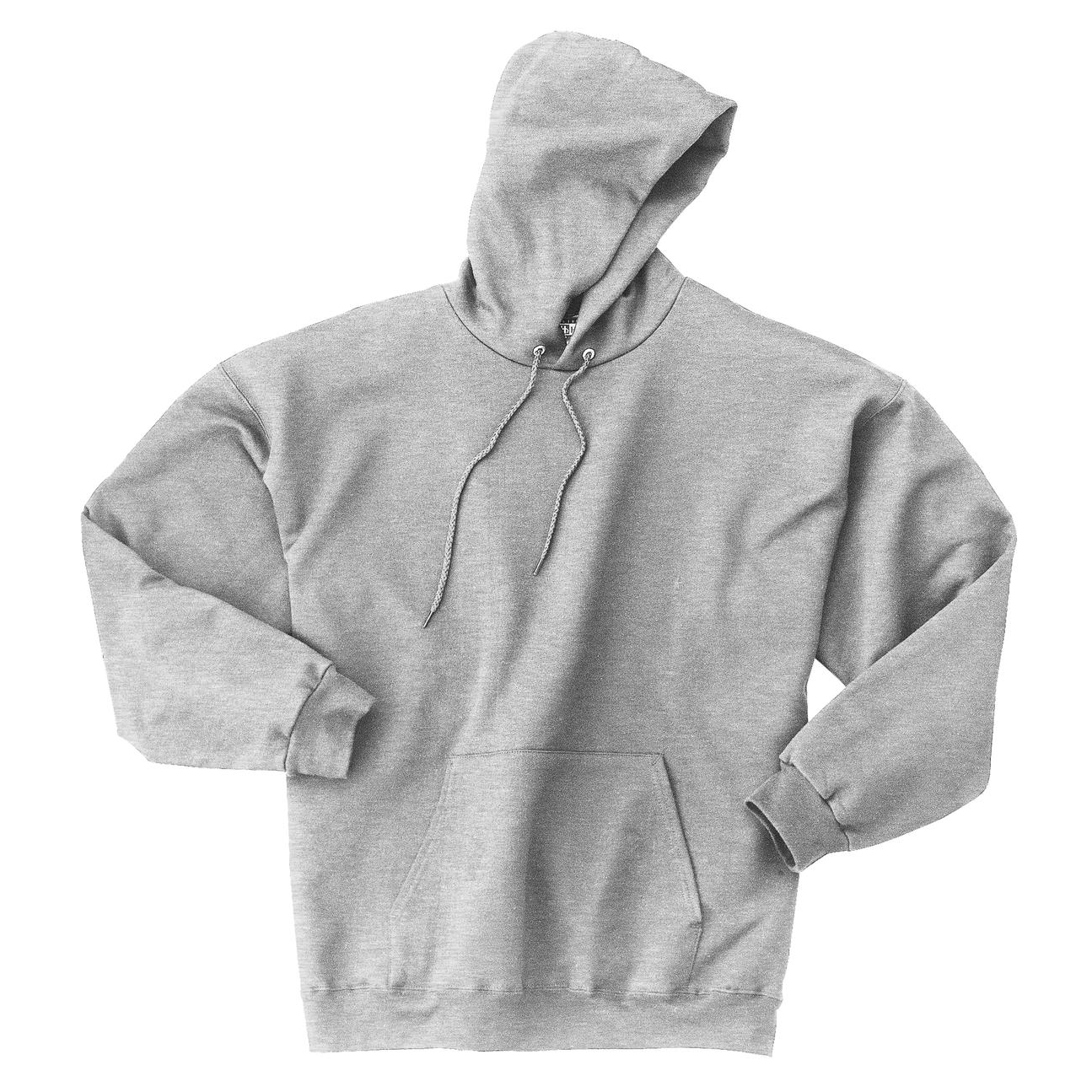 Hanes ® Ultimate Cotton ® - Pullover Hooded Sweatshirt. F170 | Colman ...