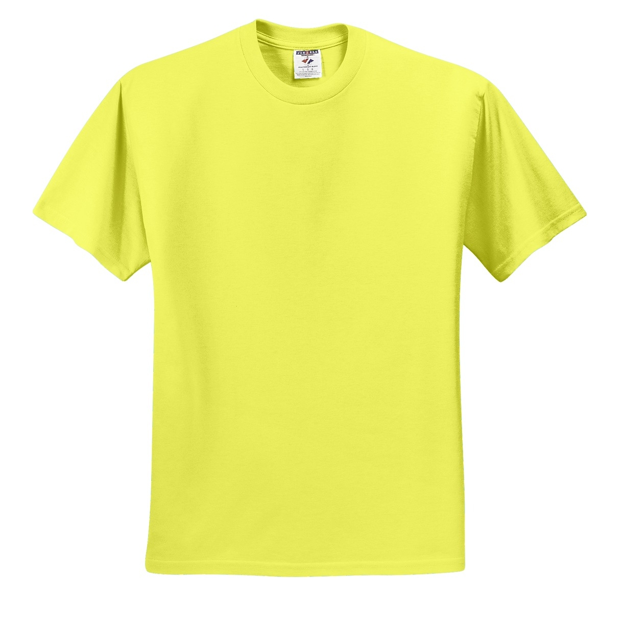 JERZEES ® - Dri-Power ® Active 50/50 Cotton/Poly T-Shirt 29M | Colman ...