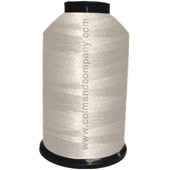 LIGHT KHAKI KRAZE P211 Polyester Thread