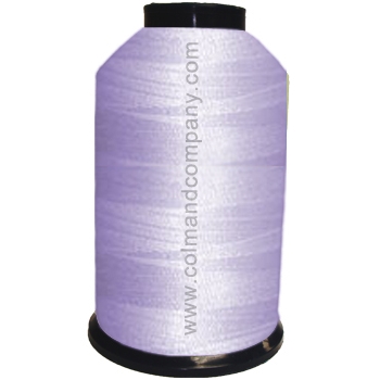 LIGHT MULBERRY P260 Polyester Thread