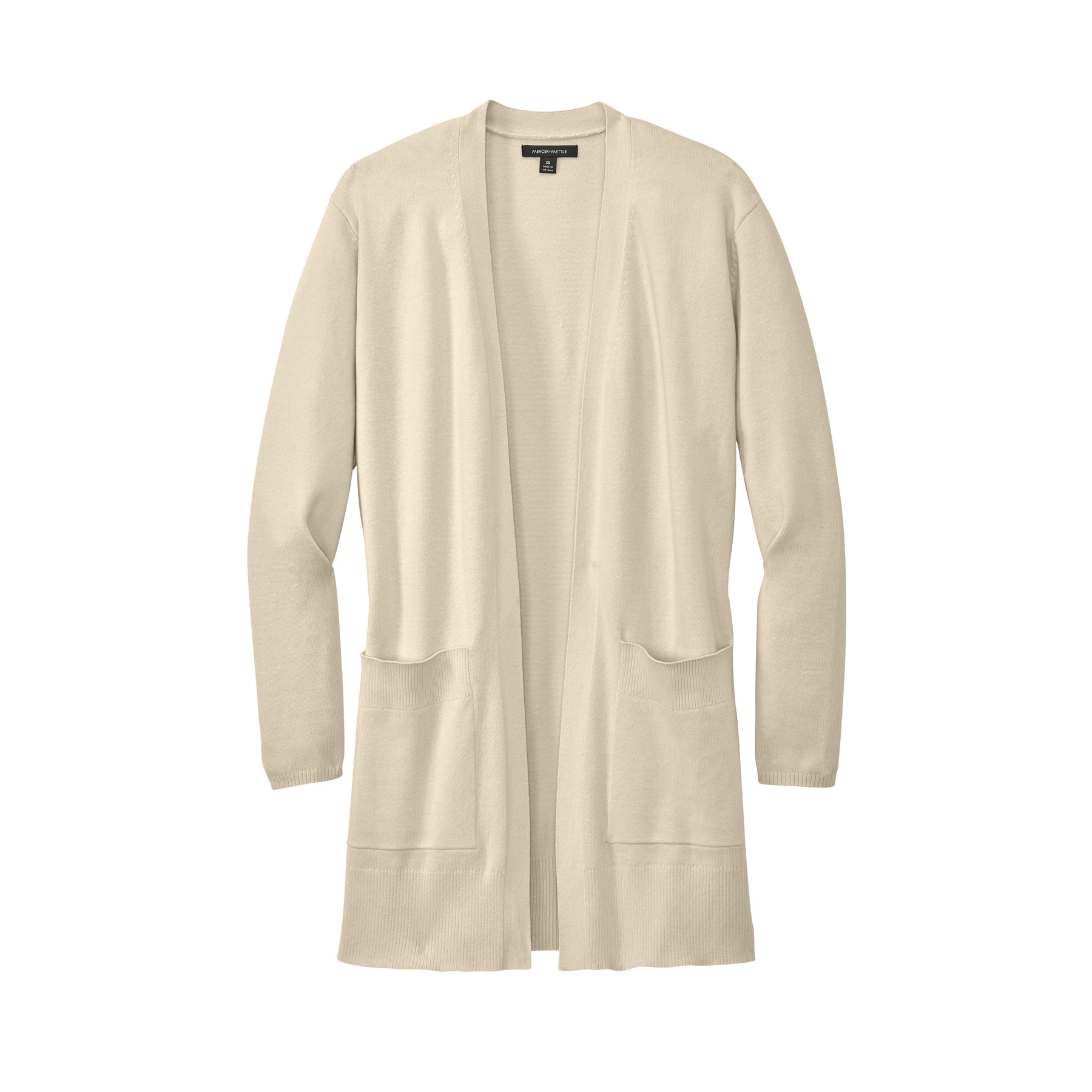 Mercer+Mettle ™ Women's Open Front Cardigan Sweater MM3023