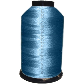 MESMERIZING ULTRAMARINE P068 Polyester Thread