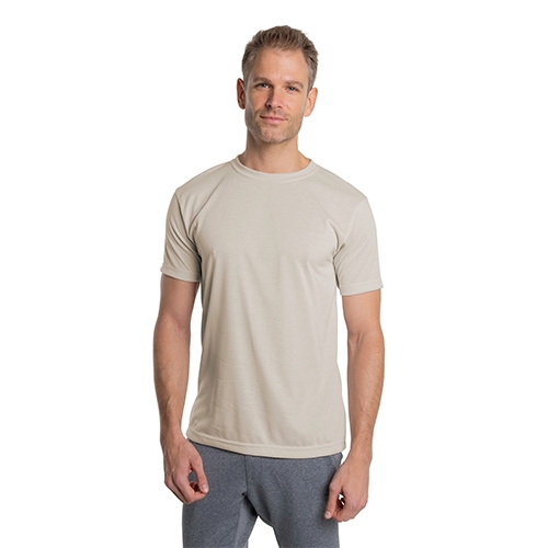 vapor basic tee