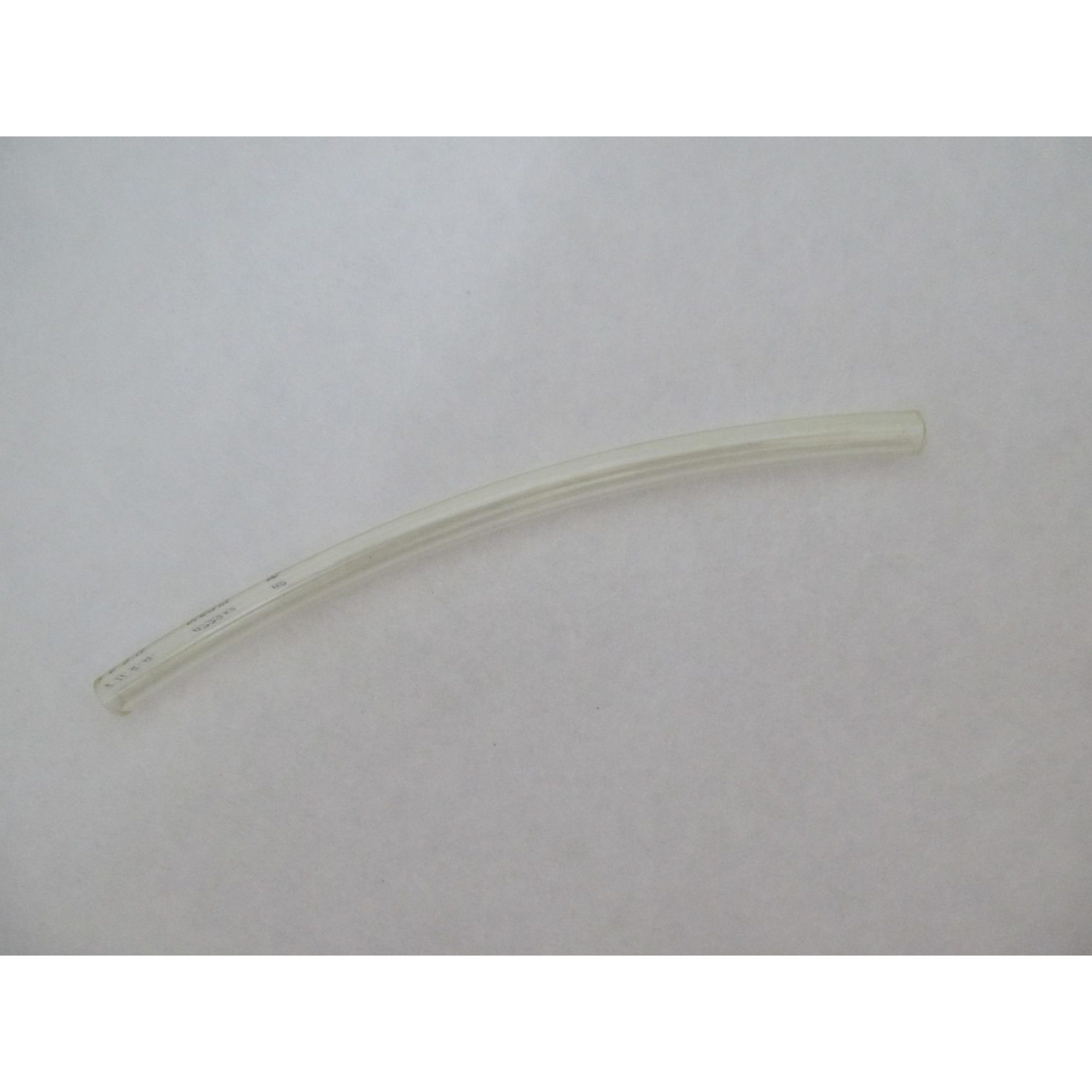 Nylon Tubing Soft (4 x 2.5) 1' (1v2p, 1v6p, 4h3p)