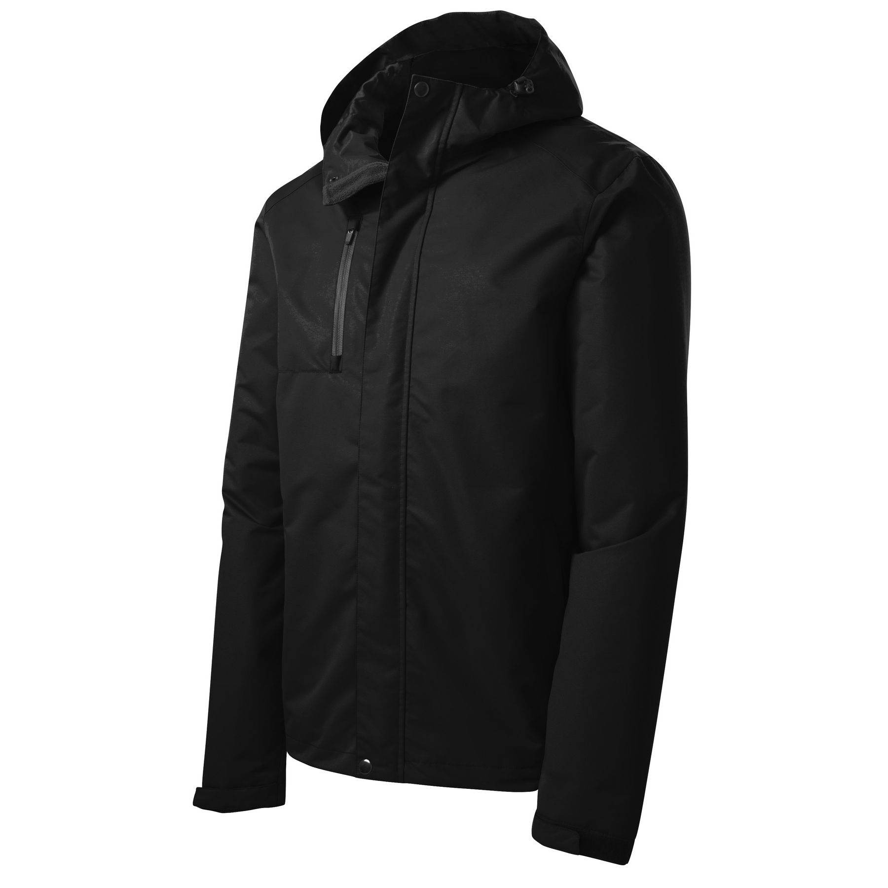 Port Authority ® All-Conditions Jacket. J331 | Colman and Company