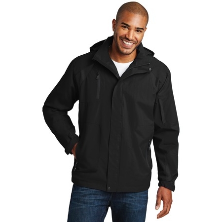 Port Authority ® All-Season II Jacket. J304 | Colman and Company