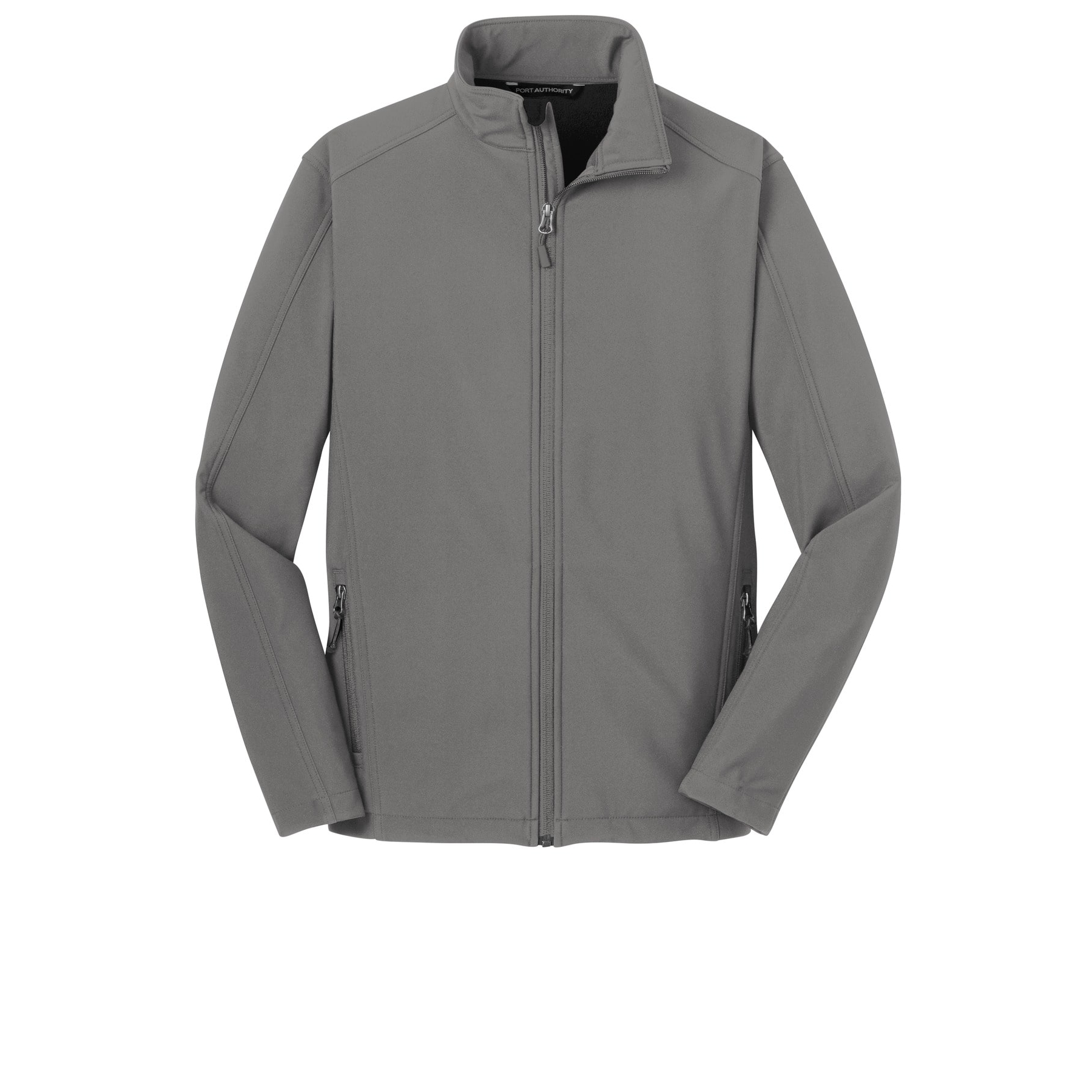 Shop Port Authority J317 Soft Shell Jacket at Wholesale Prices