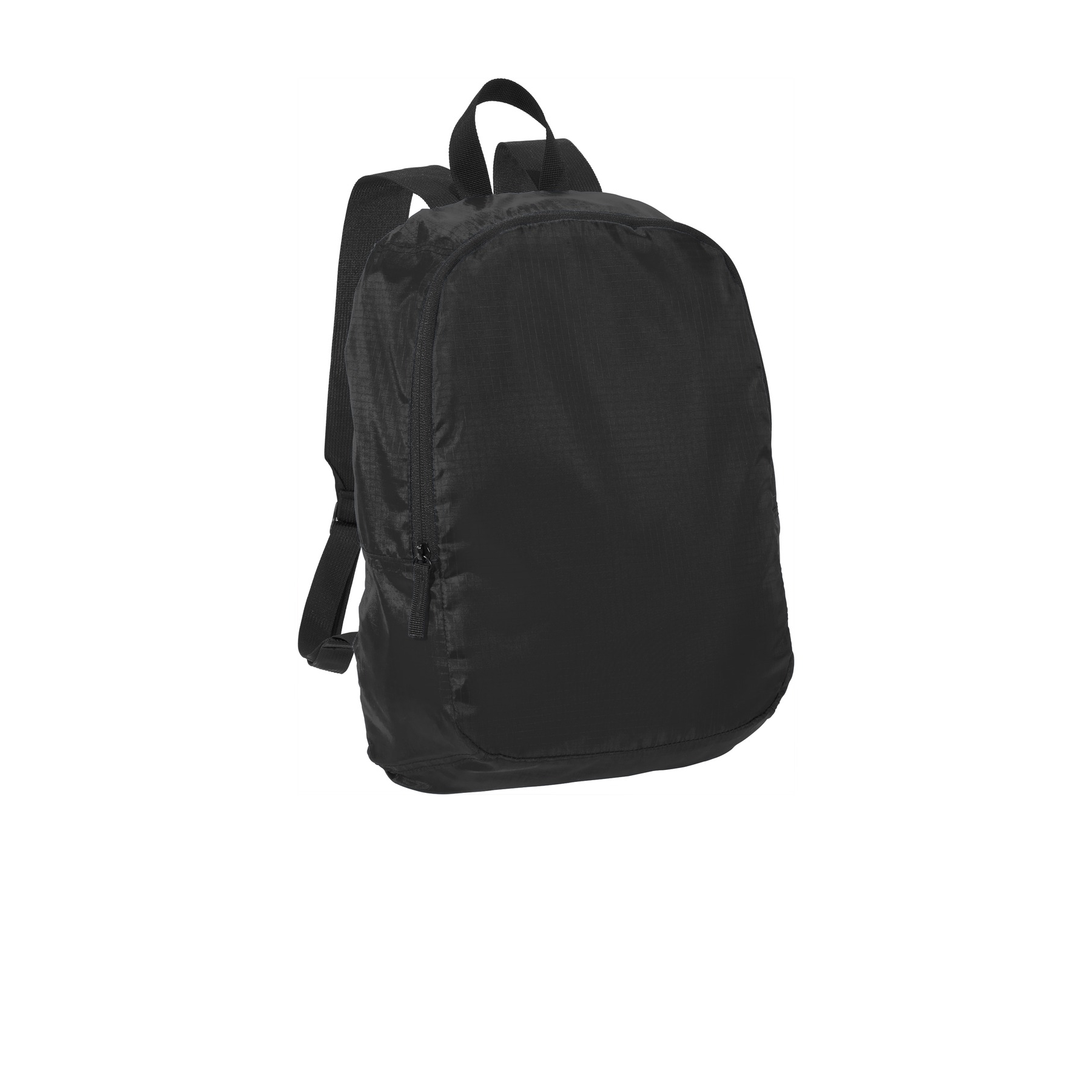 Ripstop Backpack  Blackout – Both Barrels Supply Co