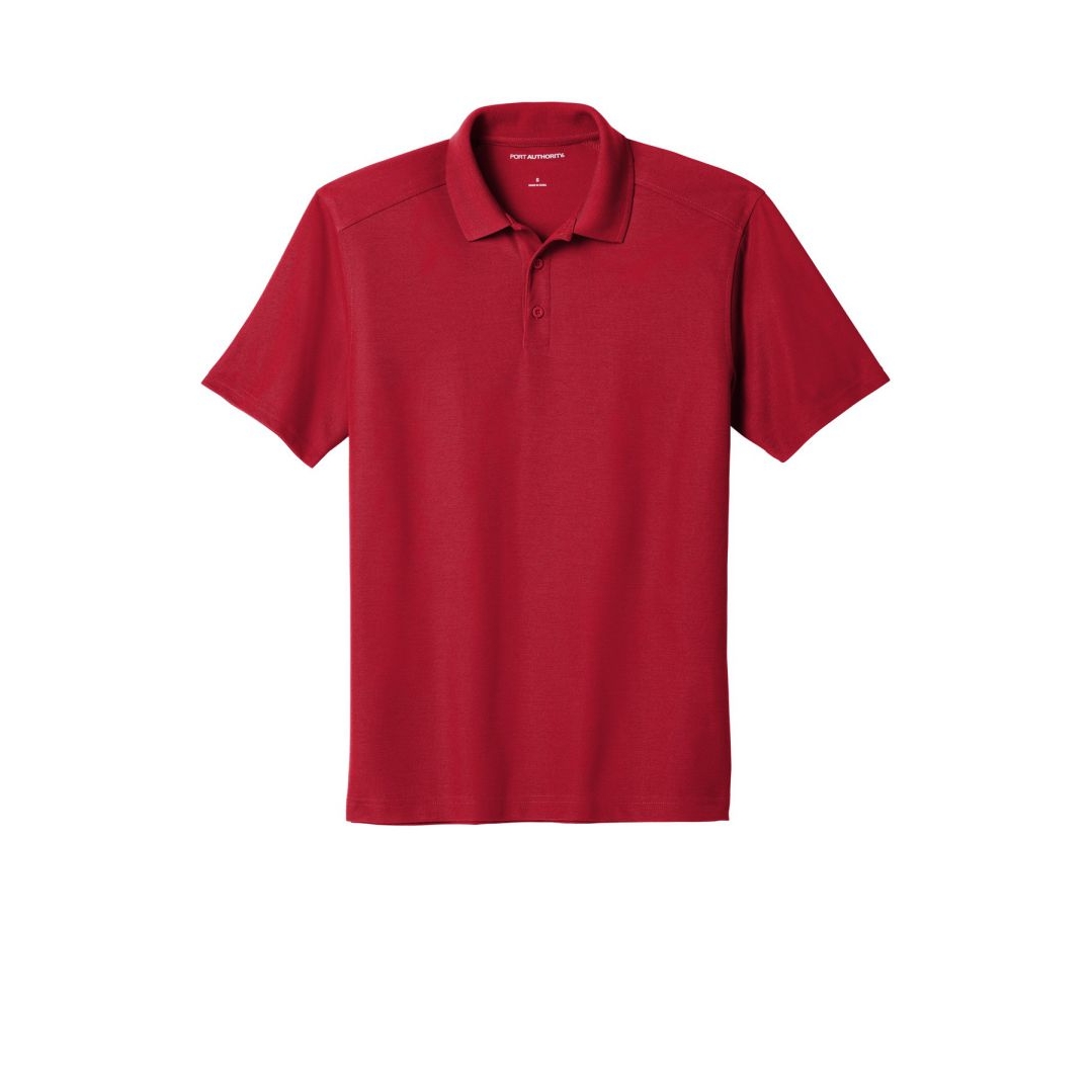 Port Authority ® Ezperformance ™ Pique Polo Colman And Company