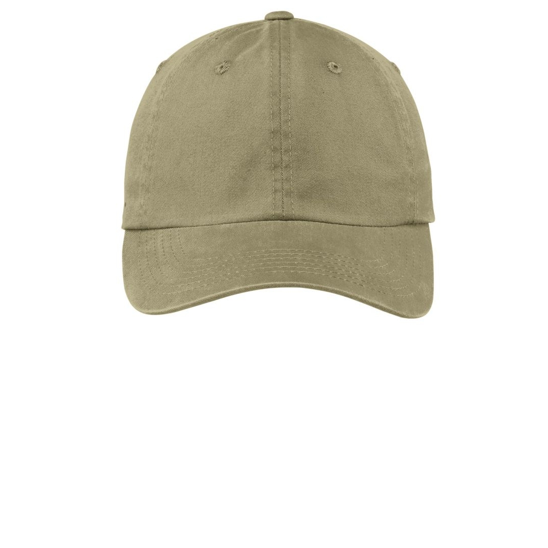 Port Authority ® Garment-washed Cap | Colman and Company