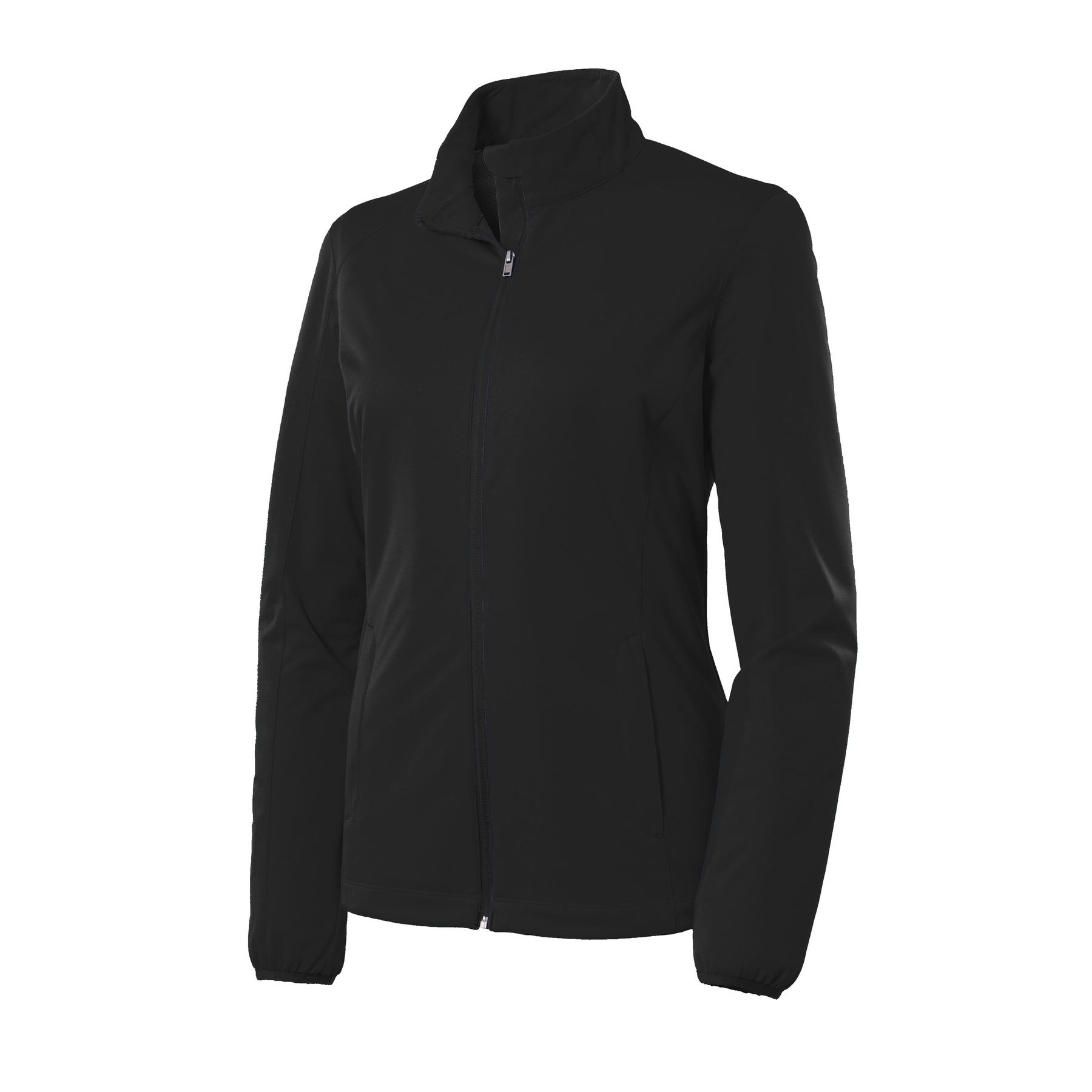 Port Authority ® Ladies Active Soft Shell Jacket Colman and Company