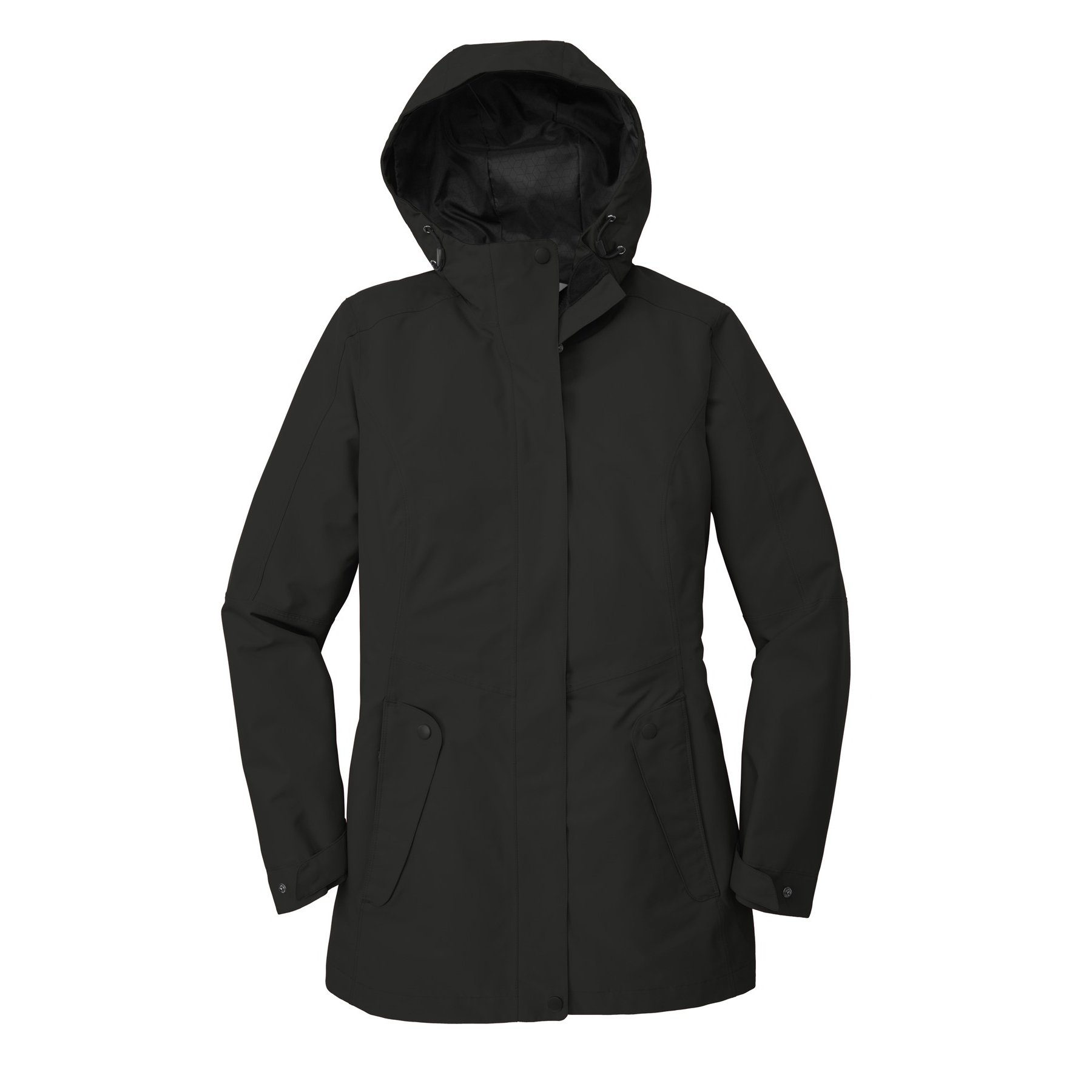 Port Authority ® Ladies Collective Outer Shell Jacket. L900 | Colman ...