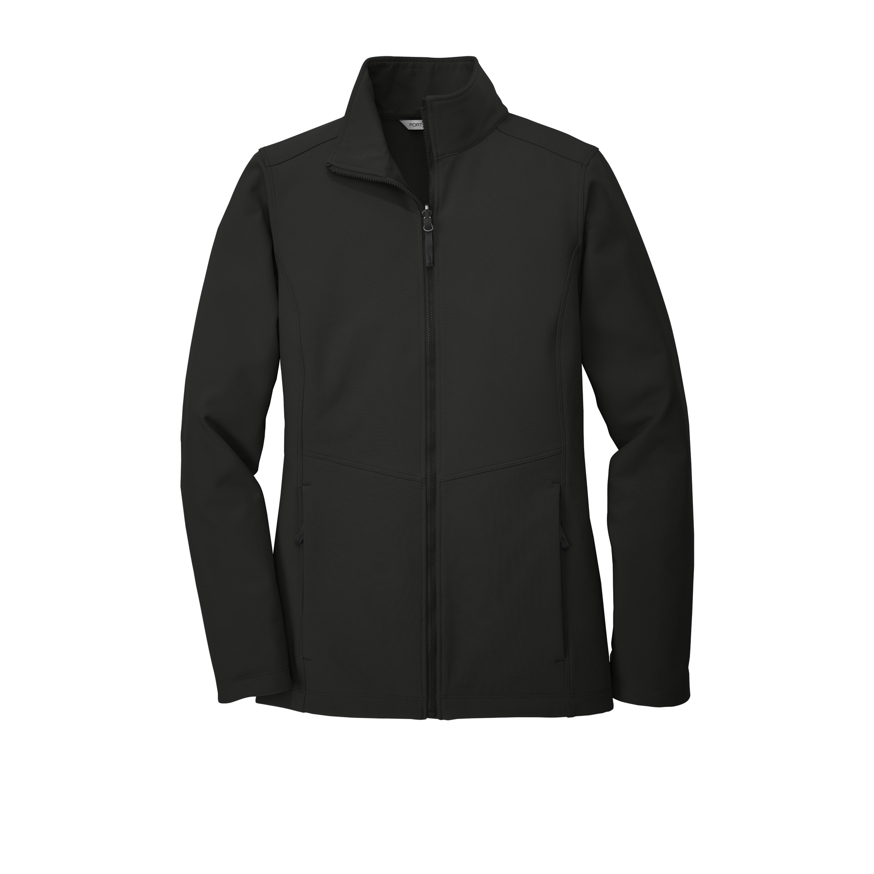 Port Authority ® Ladies Collective Soft Shell Jacket. L901