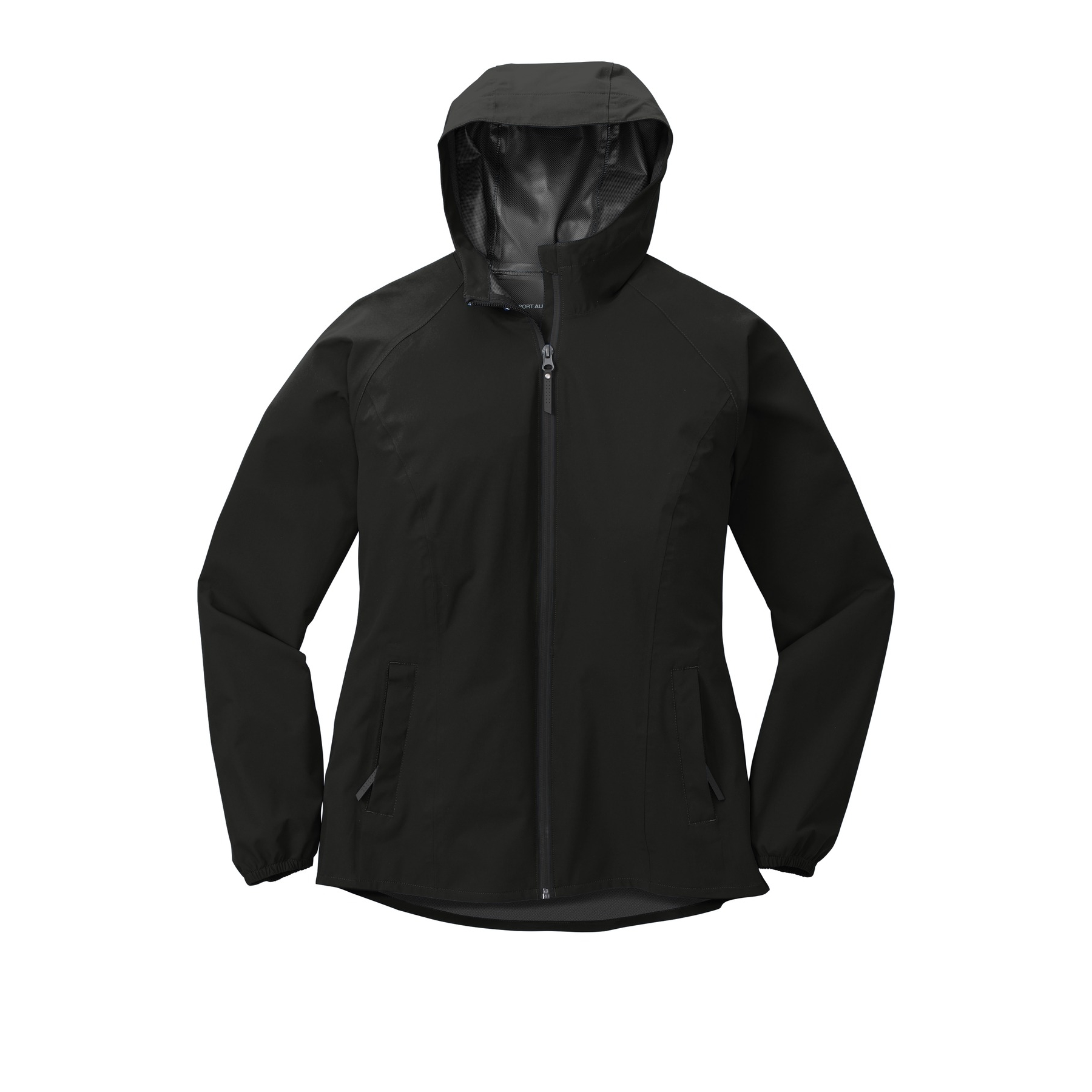 Port Authority ® Ladies Essential Rain Jacket L407 | Colman and Company