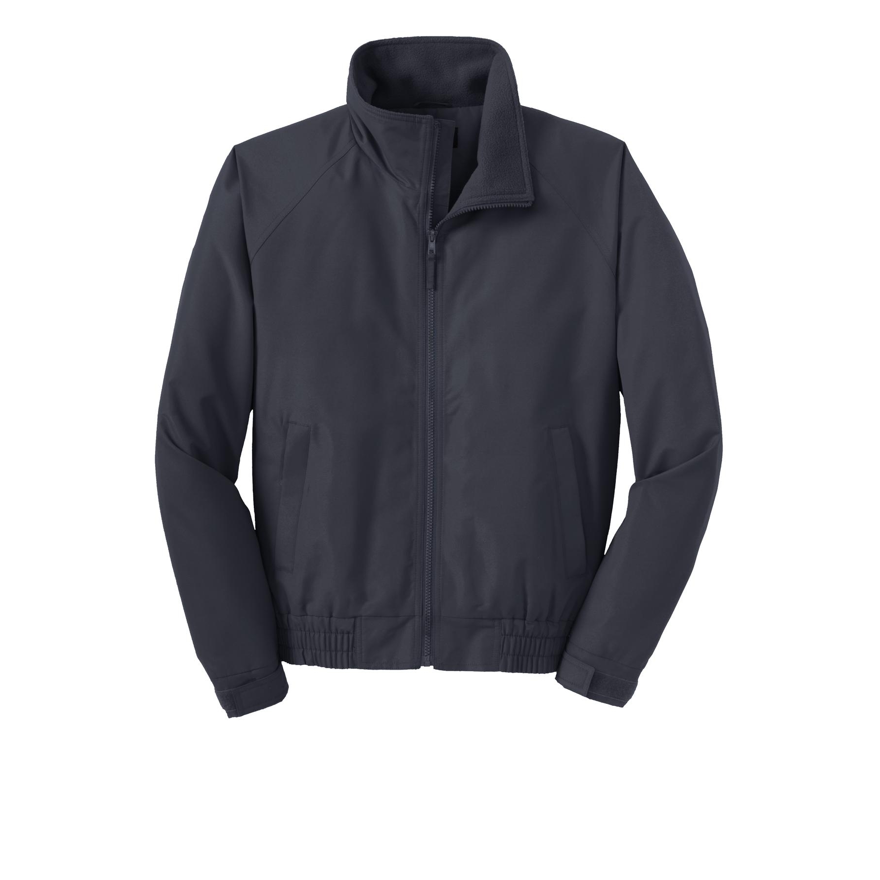 Port Authority ® Lightweight Charger Jacket | Colman and Company