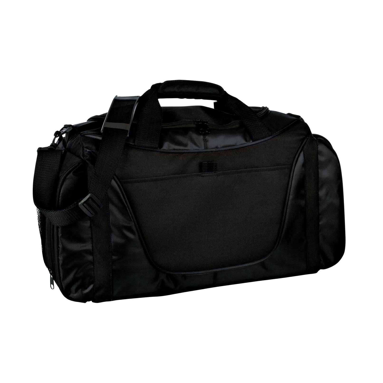 Port Authority ® Medium Two-Tone Duffel BG1050 | Colman and Company