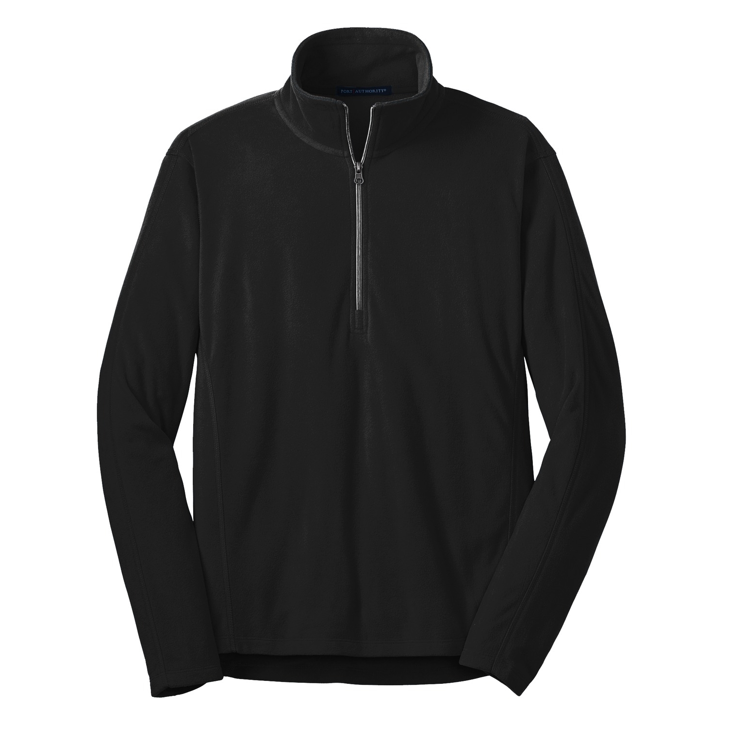 Port Authority ® Microfleece 1/2-zip Pullover | Colman and Company