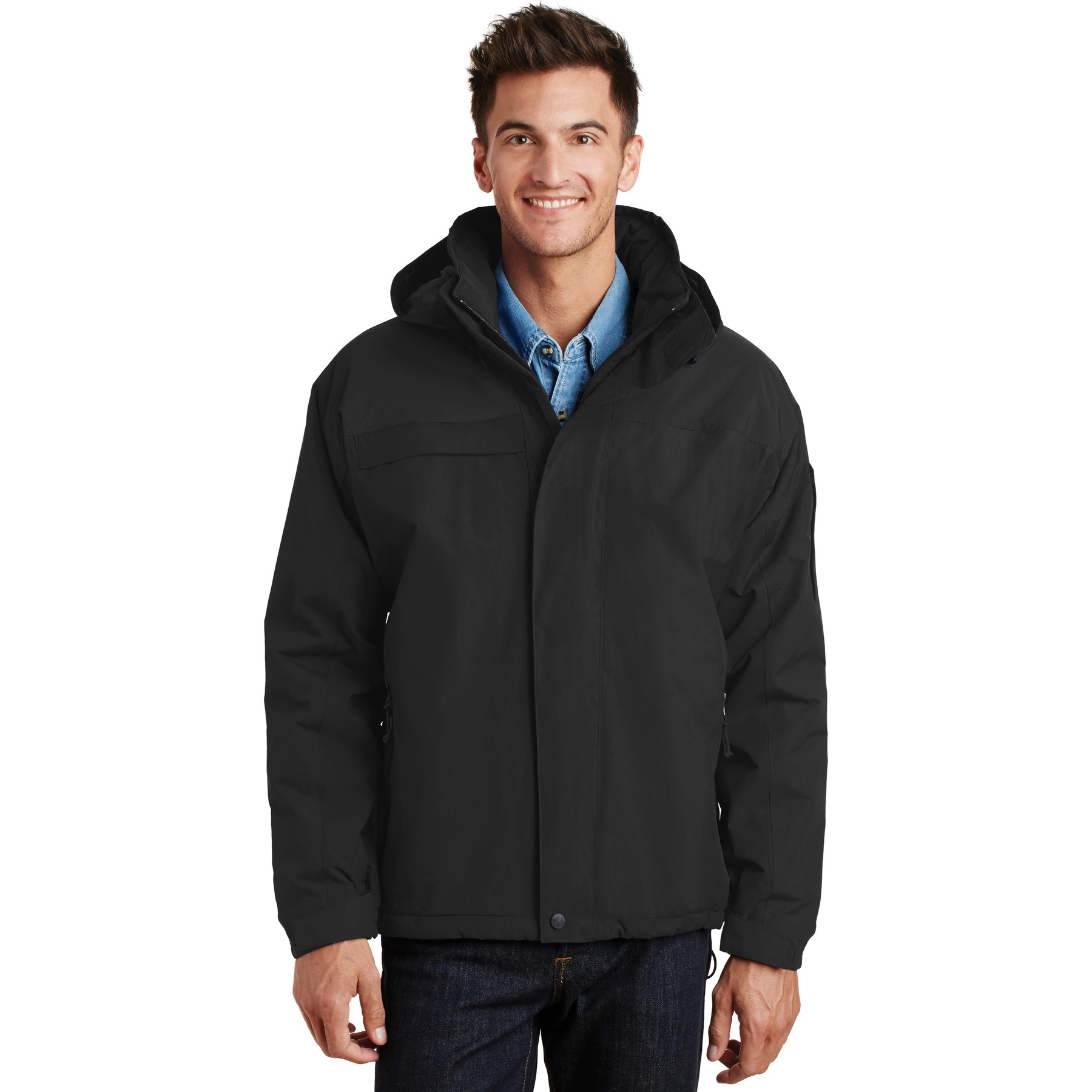 Port Authority ® Nootka Jacket | Colman and Company