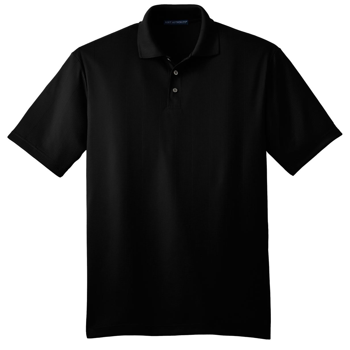 Port Authority ® Performance Fine Jacquard Polo | Colman and Company