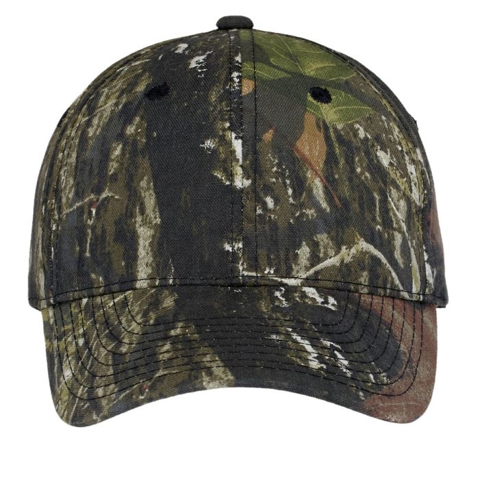 Port Authority ® Pro Camouflage Series Cap | Colman and Company