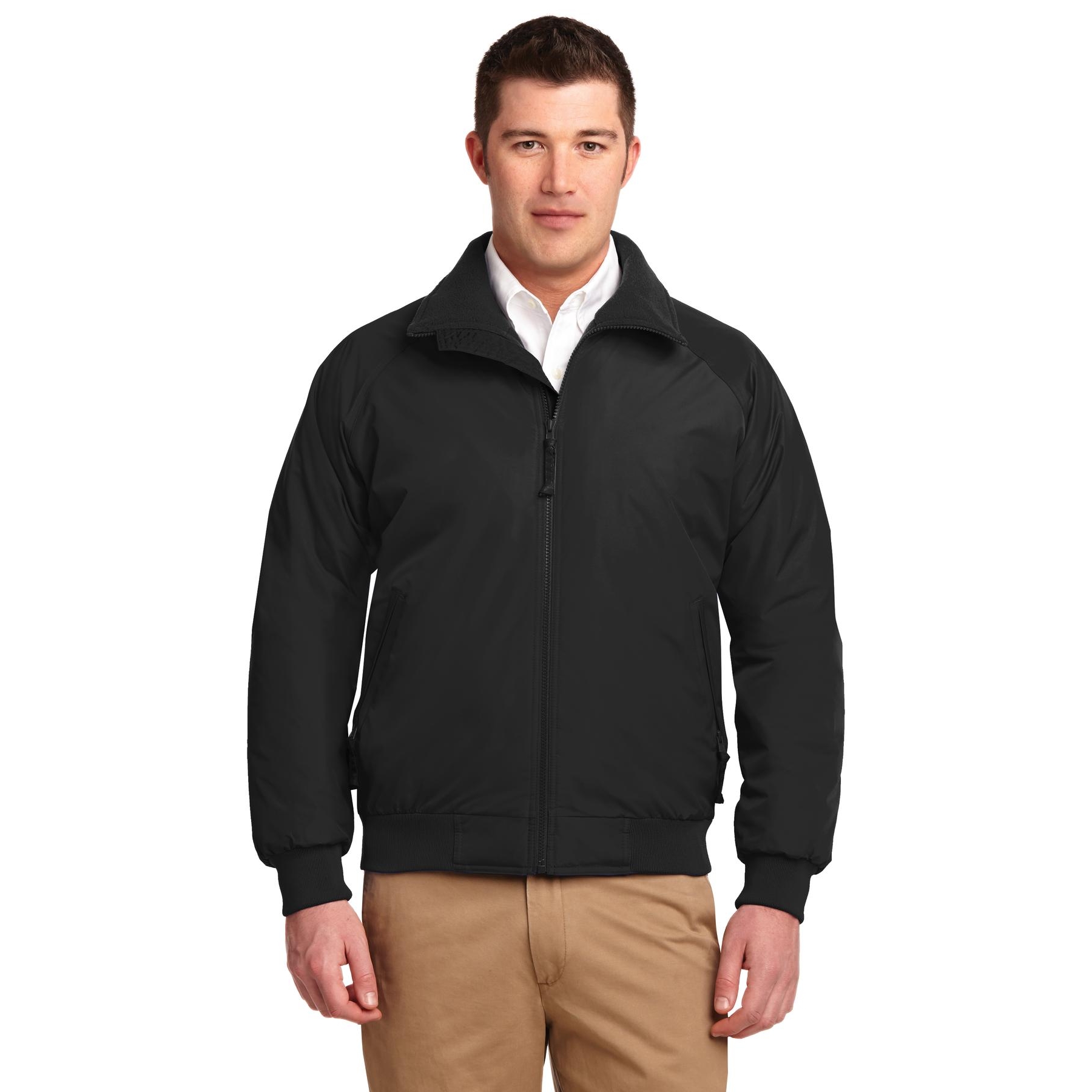 Port Authority ® Tall Challenger™ Jacket | Colman and Company