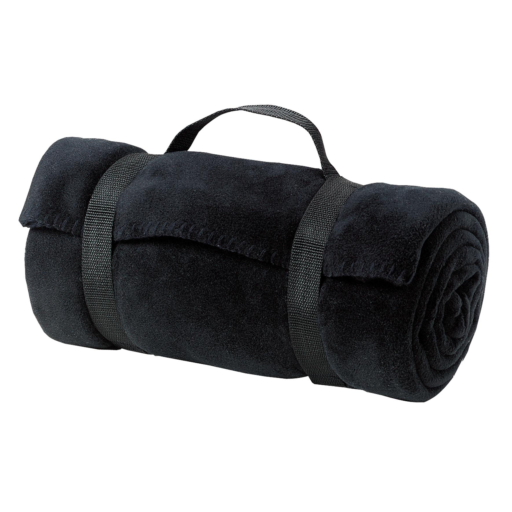 Port Authority ® - Value Fleece Blanket with Strap BP10 | Colman and ...