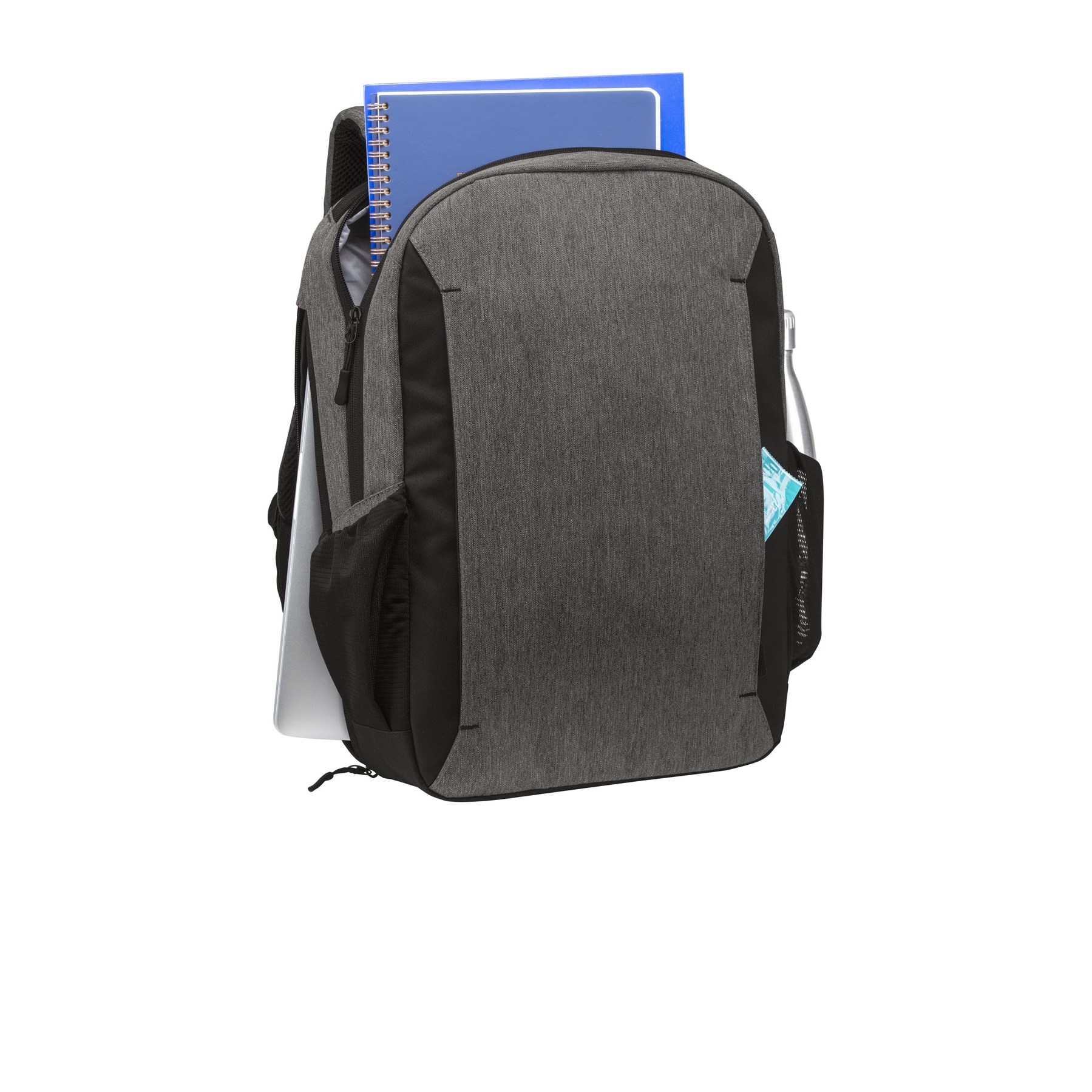 Port Authority ® Vector Backpack. BG209 | Colman and Company