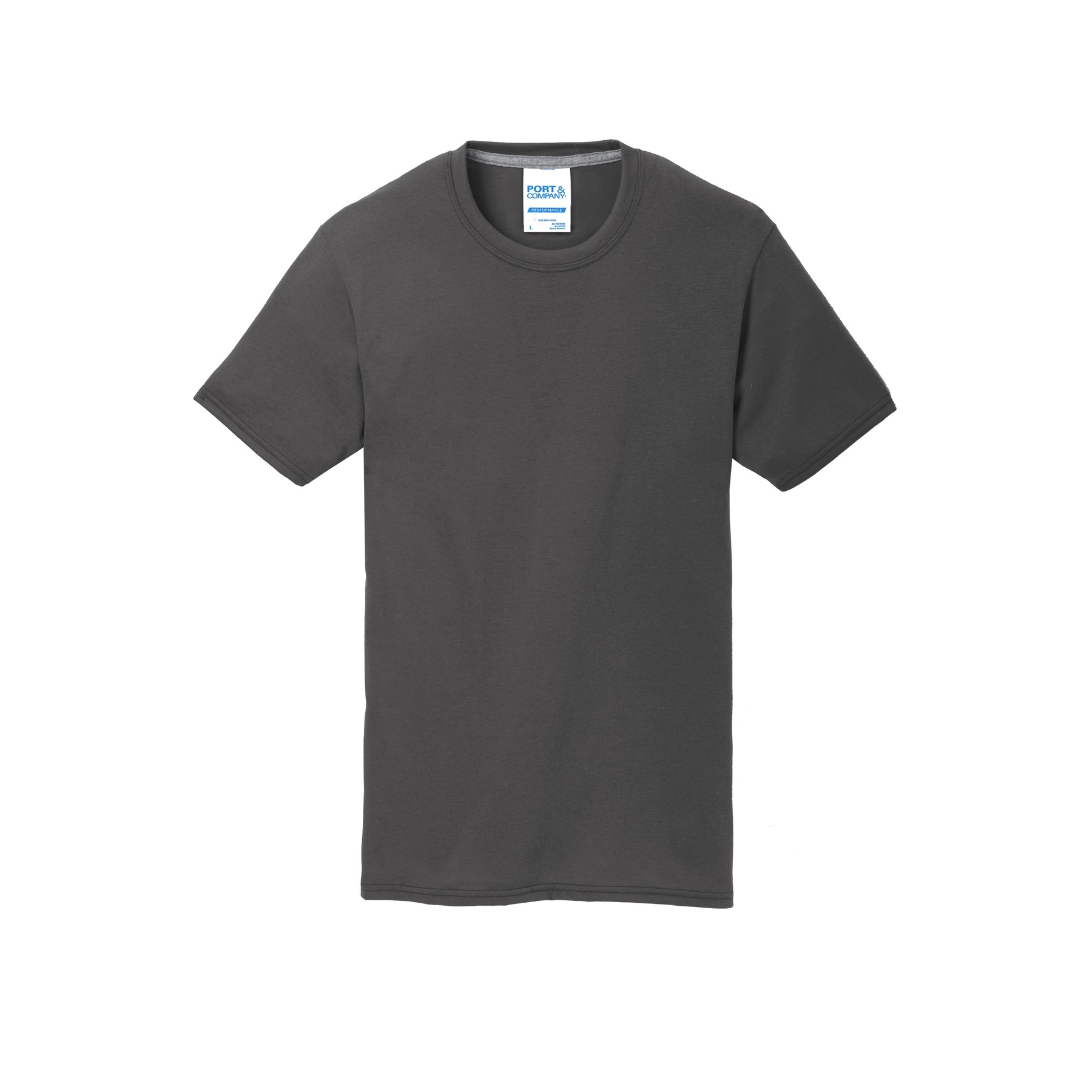 Port & Company ® Performance Tee. PC380, Basic Colors 