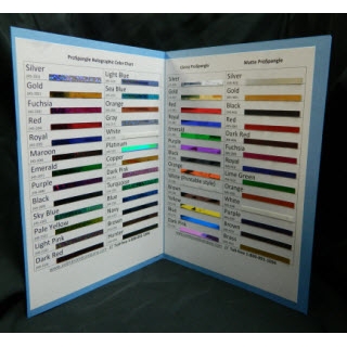 ProSpangle Chart | Colman and Company