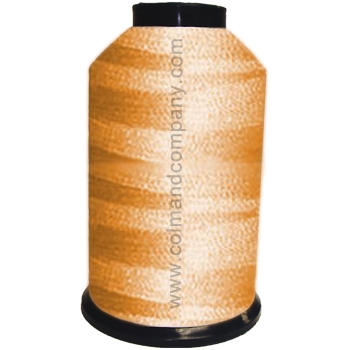 PUMPKIN PIE P043 Polyester Thread