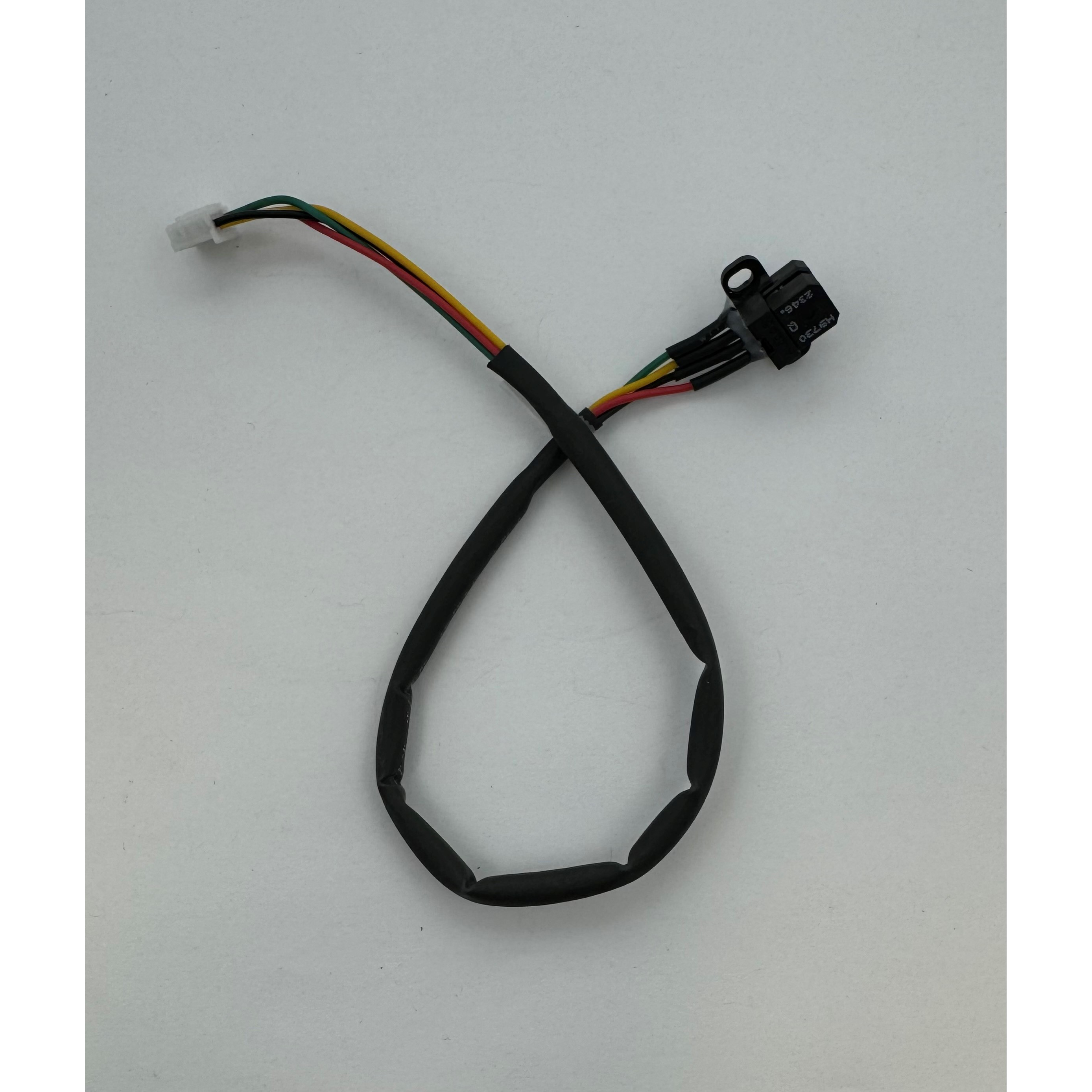 値下げ　FIRE WIRE blurr FST 413-426 Chrysler Max Wedge Factory Fit 7mm Spark Plug Wires